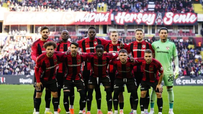 Gaziantep FK kazanmayı unuttu! Neler oluyor?